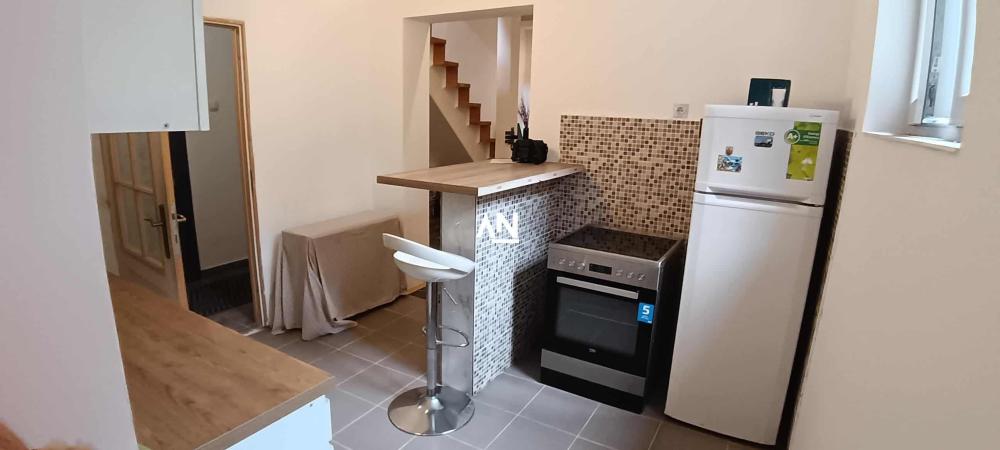 Slika 3 - Prvomajska, Dvosoban stan na prodaju, 89m2, 197.000€