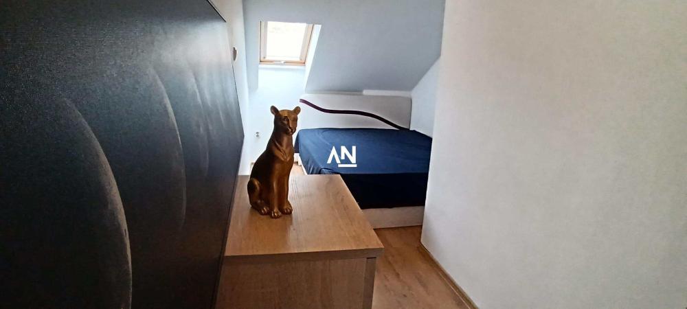 Slika 8 - Prvomajska, Dvosoban stan na prodaju, 89m2, 197.000€