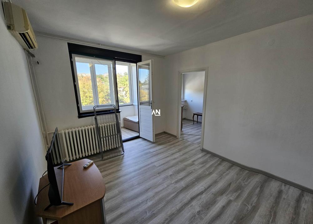 Slika 1 - Rimska, Jednosoban stan na prodaju, 38m2, 146.000€
