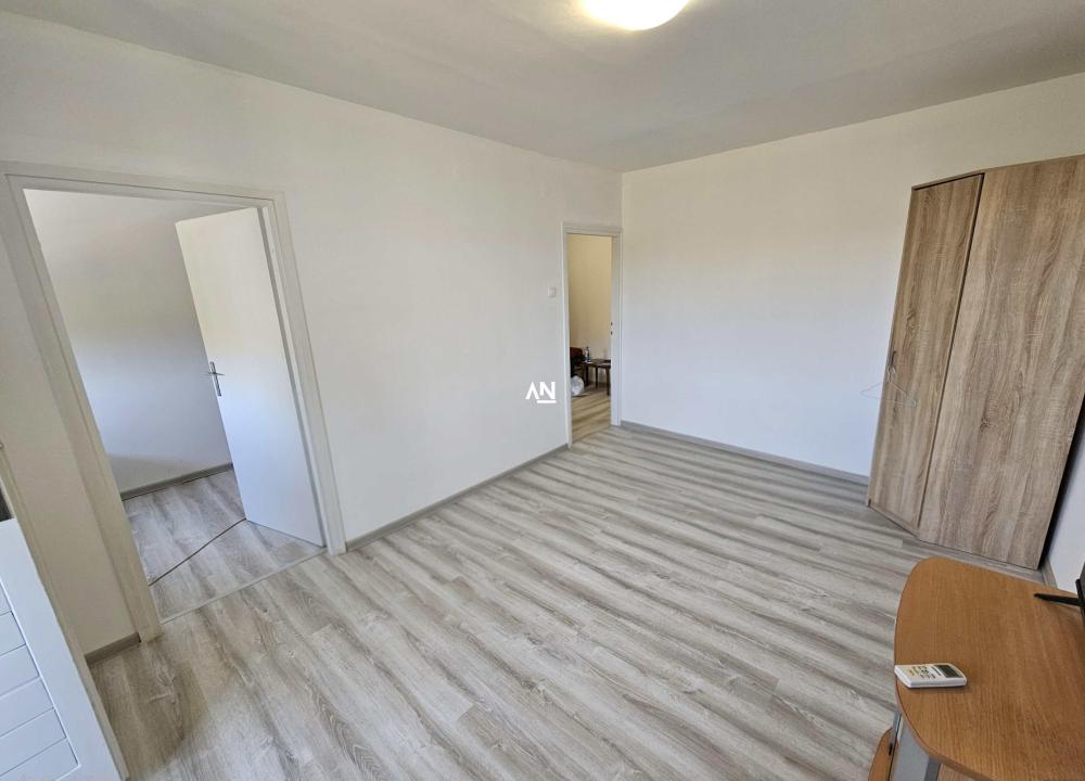 Slika 2 - Rimska, Jednosoban stan na prodaju, 38m2, 146.000€