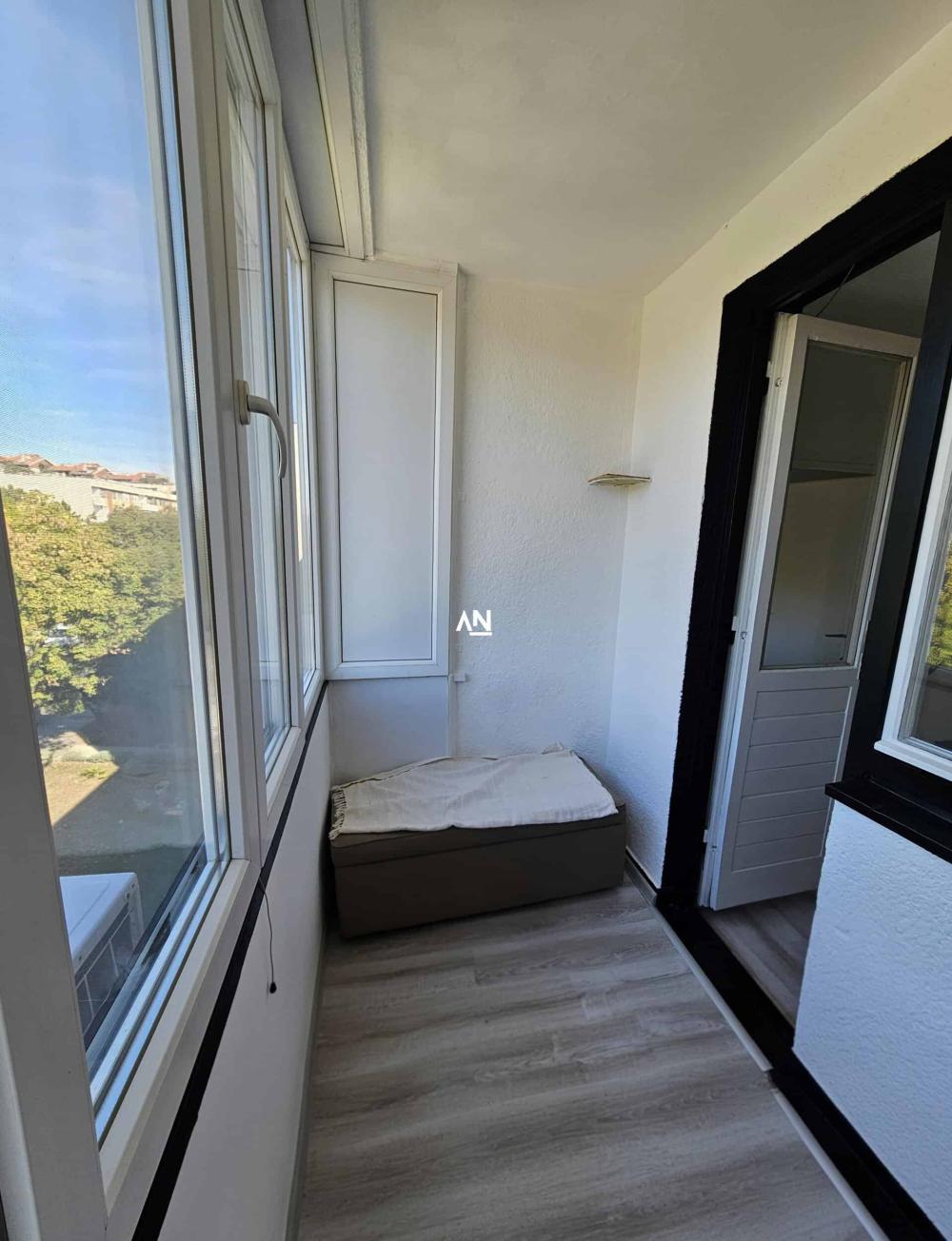 Slika 3 - Rimska, Jednosoban stan na prodaju, 38m2, 146.000€