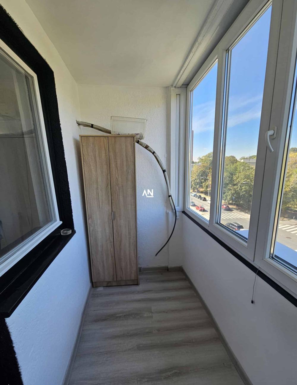 Slika 4 - Rimska, Jednosoban stan na prodaju, 38m2, 146.000€