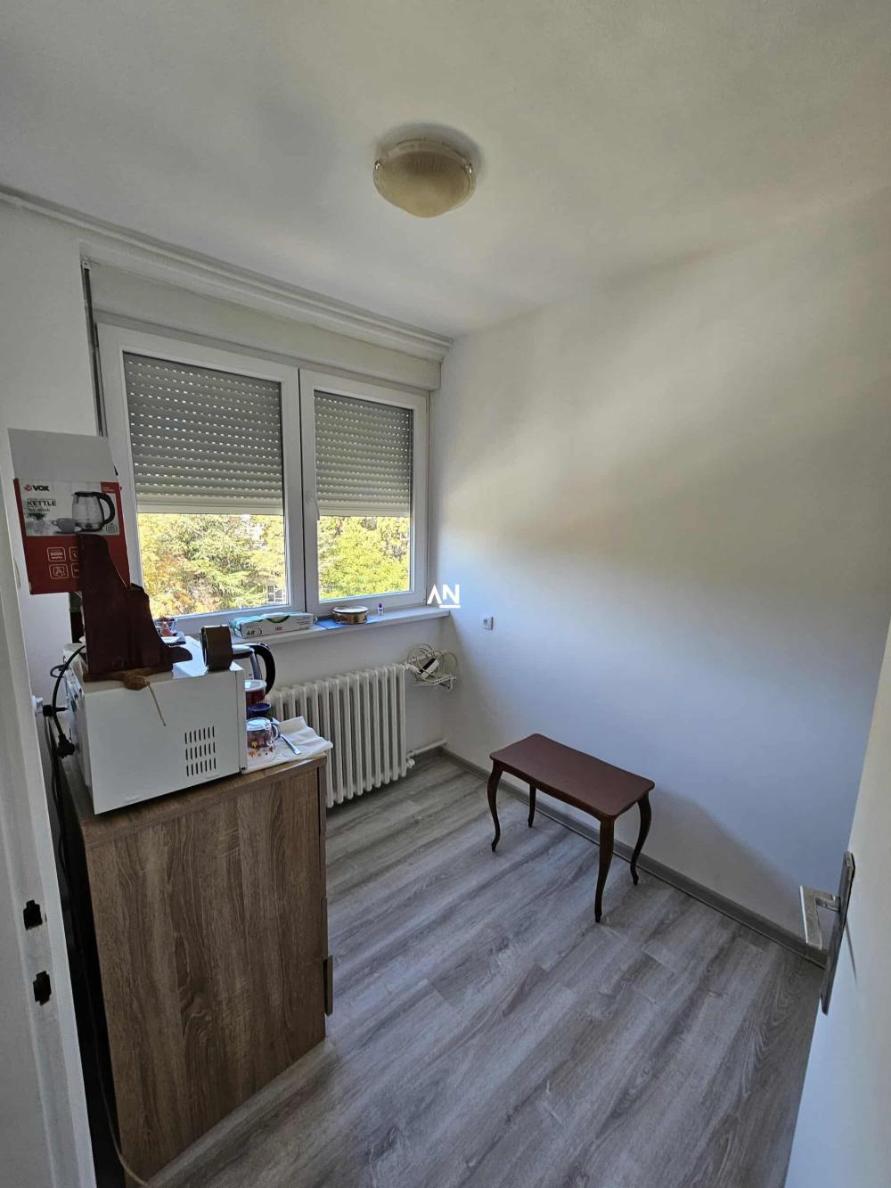Slika 6 - Rimska, Jednosoban stan na prodaju, 38m2, 146.000€