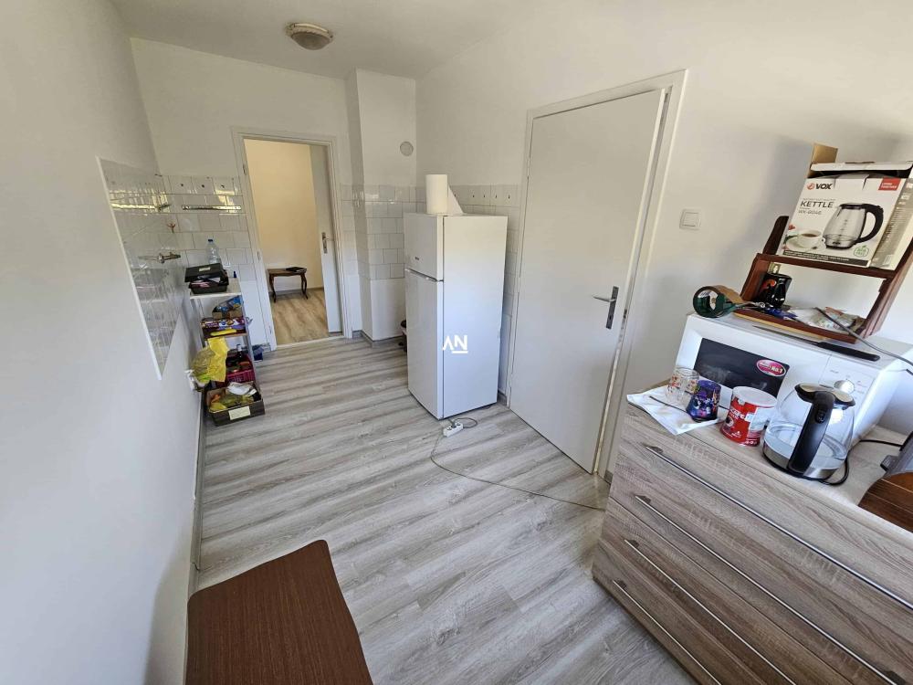 Slika 7 - Rimska, Jednosoban stan na prodaju, 38m2, 146.000€