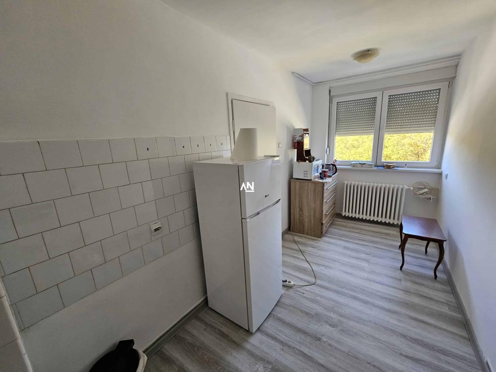 Slika 8 - Rimska, Jednosoban stan na prodaju, 38m2, 146.000€