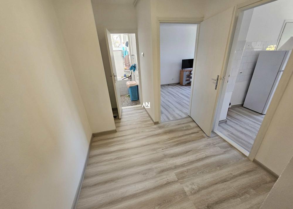 Slika 9 - Rimska, Jednosoban stan na prodaju, 38m2, 146.000€