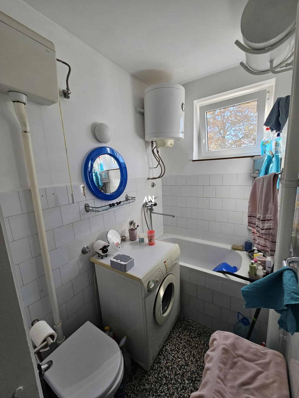 Slika 11 - Rimska, Jednosoban stan na prodaju, 38m2, 146.000€