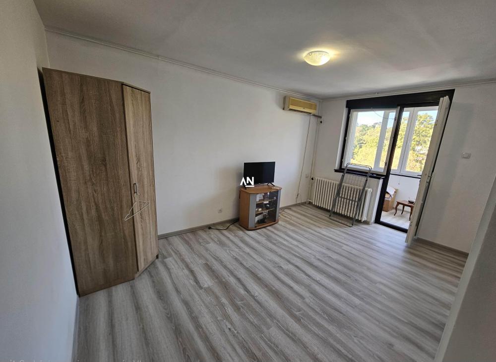 Glavna slika -Rimska, Jednosoban stan na prodaju, 38m2, 146.000€