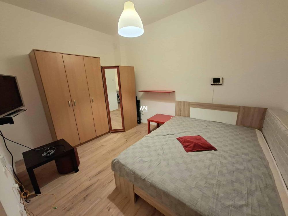 Slika 4 - Cerska, Jednosoban stan na prodaju, 23m2, 99.000€