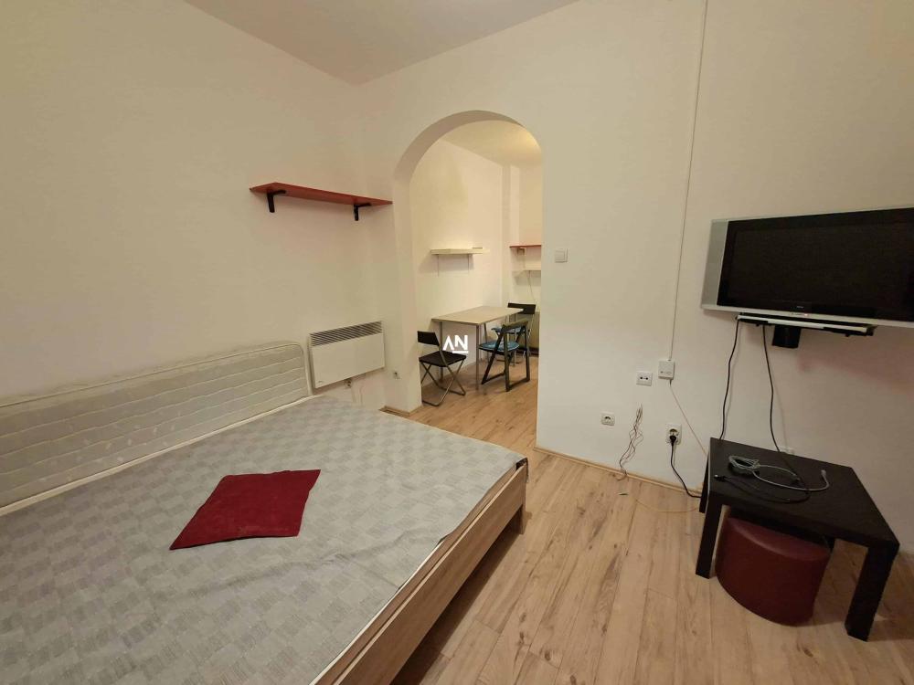 Slika 5 - Cerska, Jednosoban stan na prodaju, 23m2, 99.000€