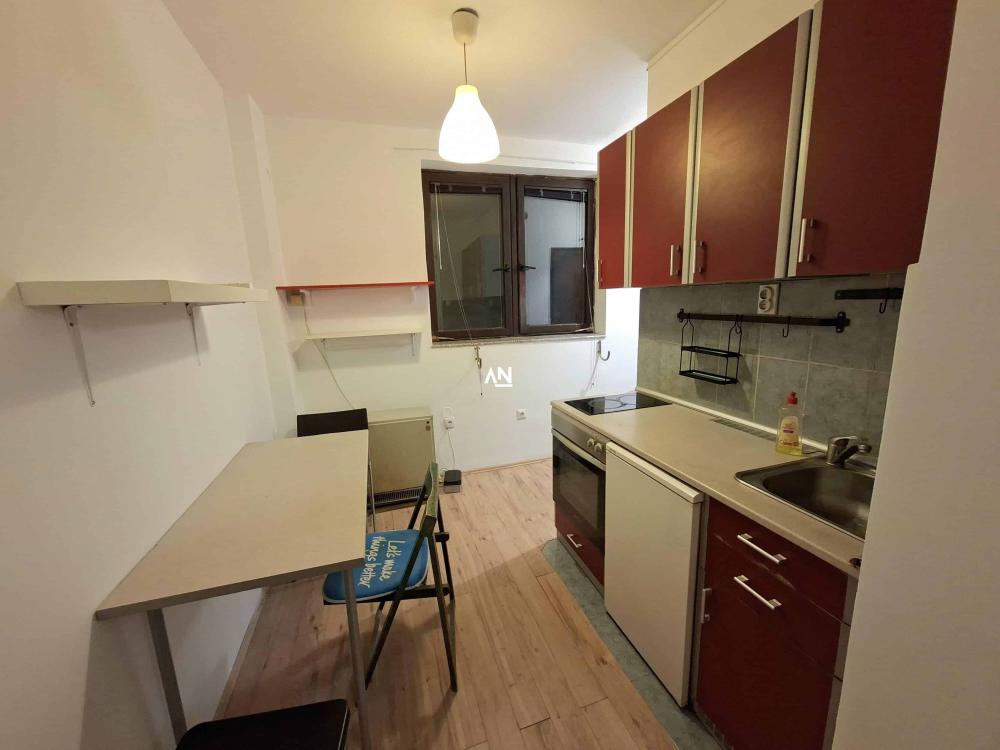 Slika 3 - Cerska, Jednosoban stan na prodaju, 23m2, 99.000€