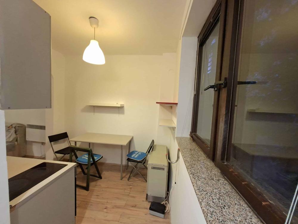 Slika 1 - Cerska, Jednosoban stan na prodaju, 23m2, 99.000€