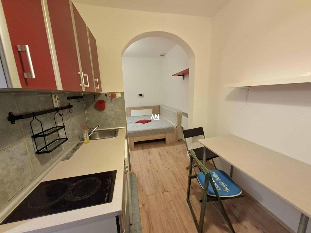 Glavna slika -Cerska, Jednosoban stan na prodaju, 23m2, 99.000€
