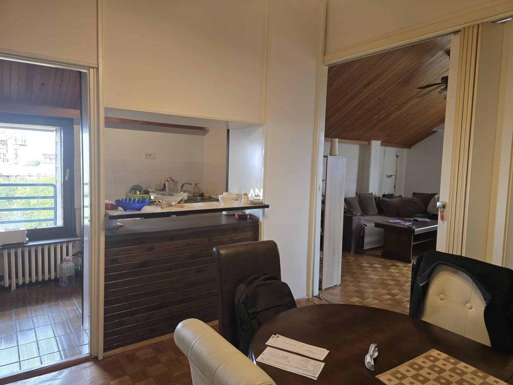 Slika 3 - Vinogradski venac, Trosoban stan na prodaju, 95m2, 279.000€