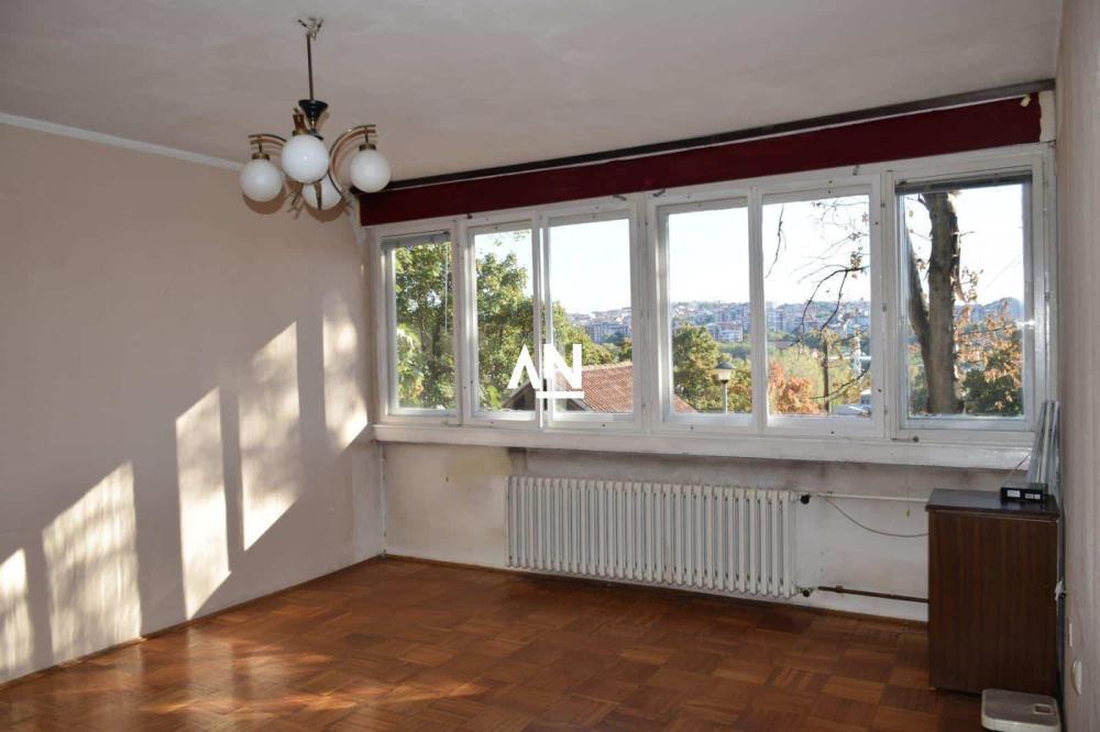 Glavna slika -Dr Zore Ilić Obradović, Dvosoban stan na prodaju, 67m2, 205.000€