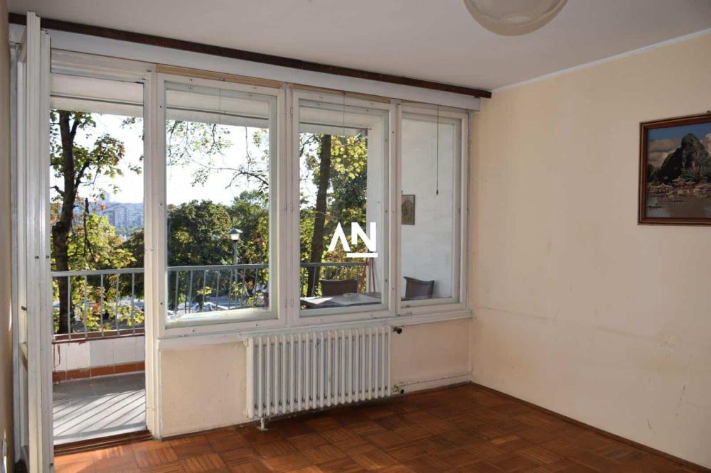 Slika 4 - Dr Zore Ilić Obradović, Dvosoban stan na prodaju, 67m2, 205.000€