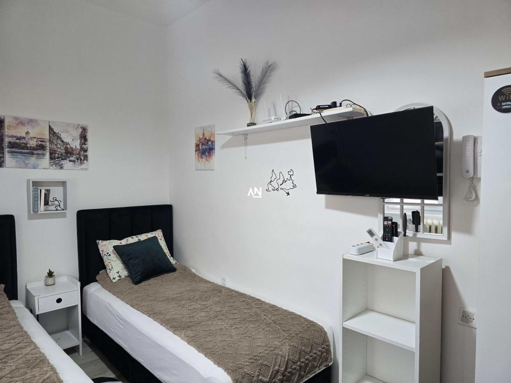 Slika 1 - Kralja Petra, Jednosoban stan na prodaju, 15m2, 120.000€
