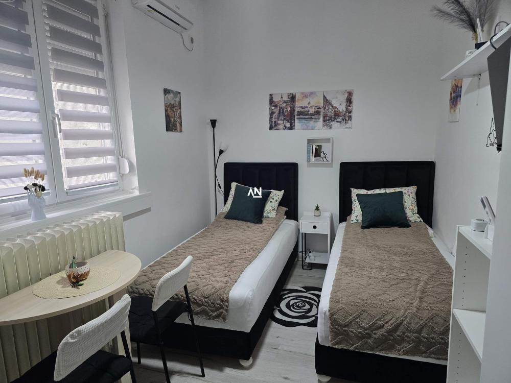 Slika 2 - Kralja Petra, Jednosoban stan na prodaju, 15m2, 120.000€