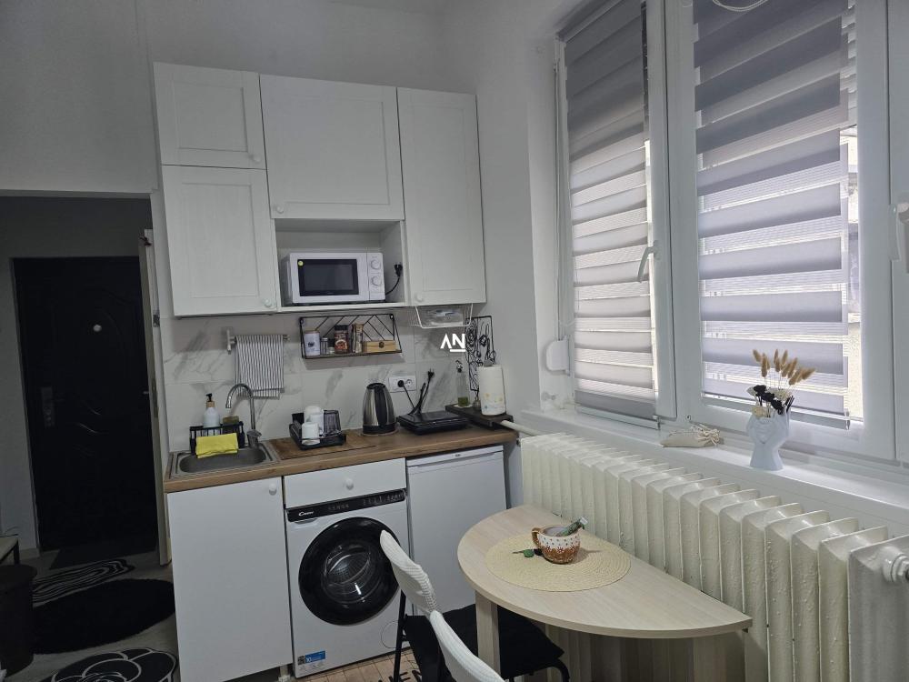 Slika 3 - Kralja Petra, Jednosoban stan na prodaju, 15m2, 120.000€