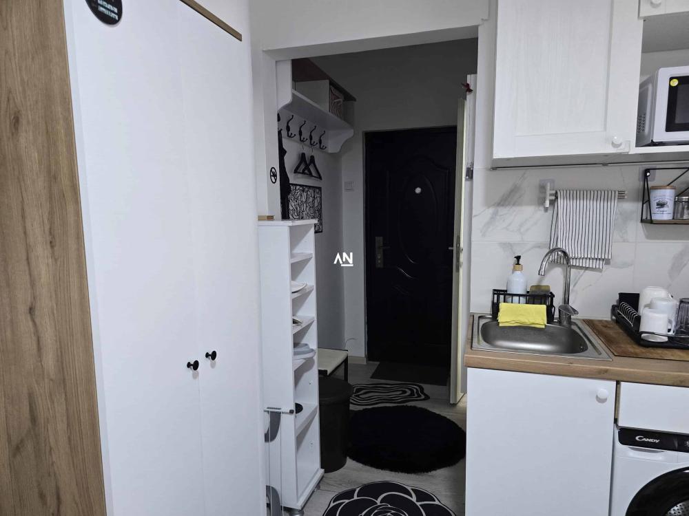Slika 4 - Kralja Petra, Jednosoban stan na prodaju, 15m2, 120.000€