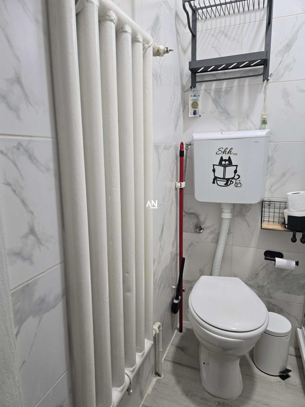 Slika 5 - Kralja Petra, Jednosoban stan na prodaju, 15m2, 120.000€
