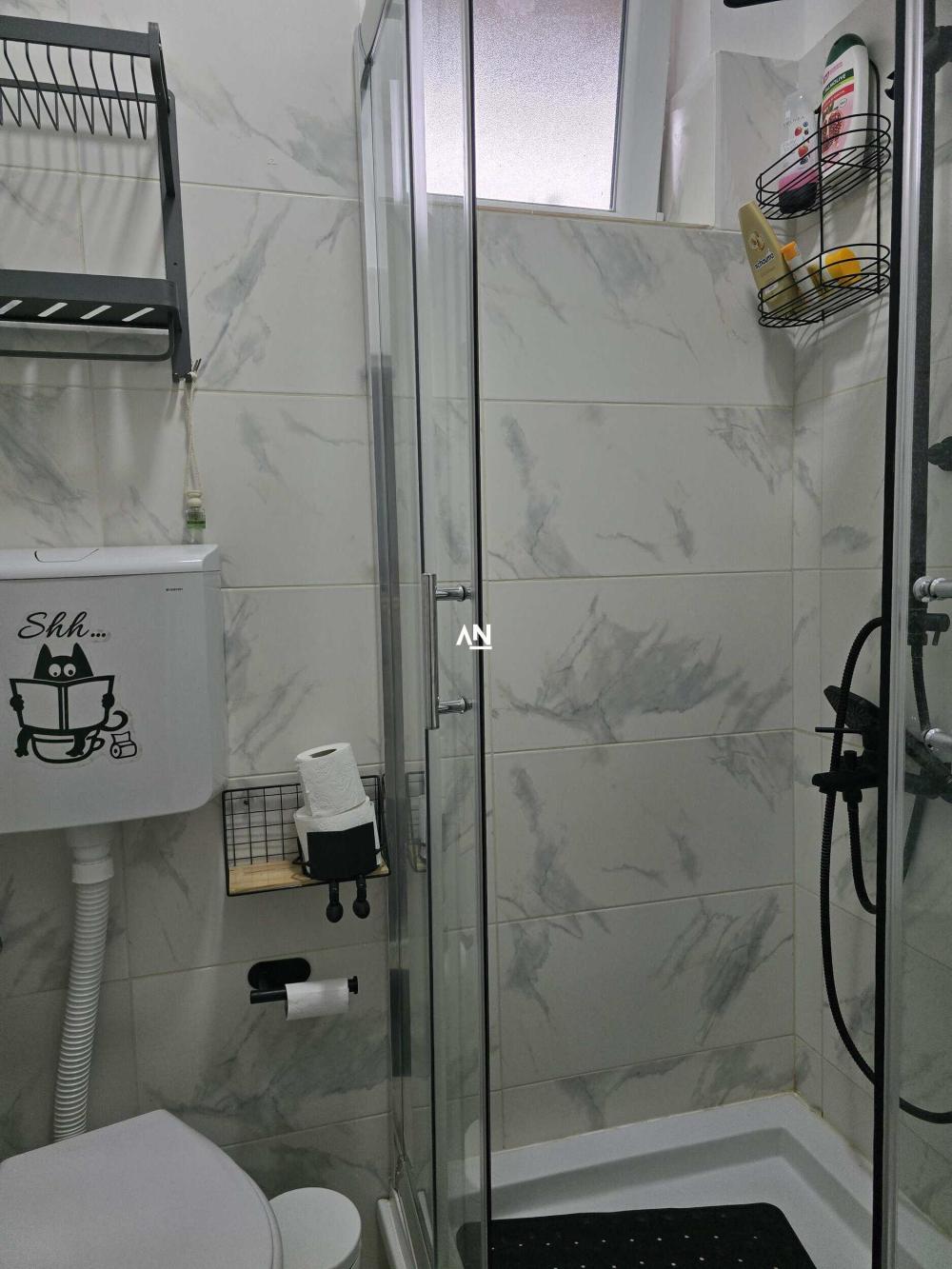 Slika 6 - Kralja Petra, Jednosoban stan na prodaju, 15m2, 120.000€