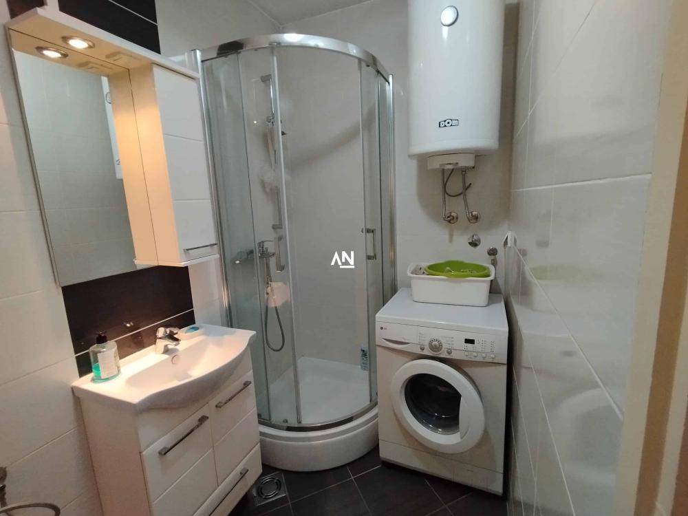Slika 7 - Pere Ćetkovića, Dvosoban stan na prodaju, 56m2, 153.000€