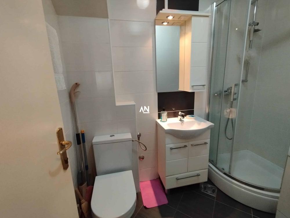 Slika 8 - Pere Ćetkovića, Dvosoban stan na prodaju, 56m2, 153.000€