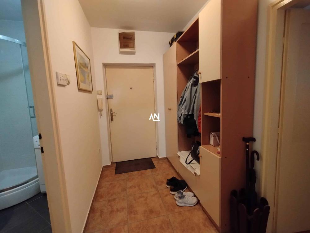 Slika 9 - Pere Ćetkovića, Dvosoban stan na prodaju, 56m2, 153.000€