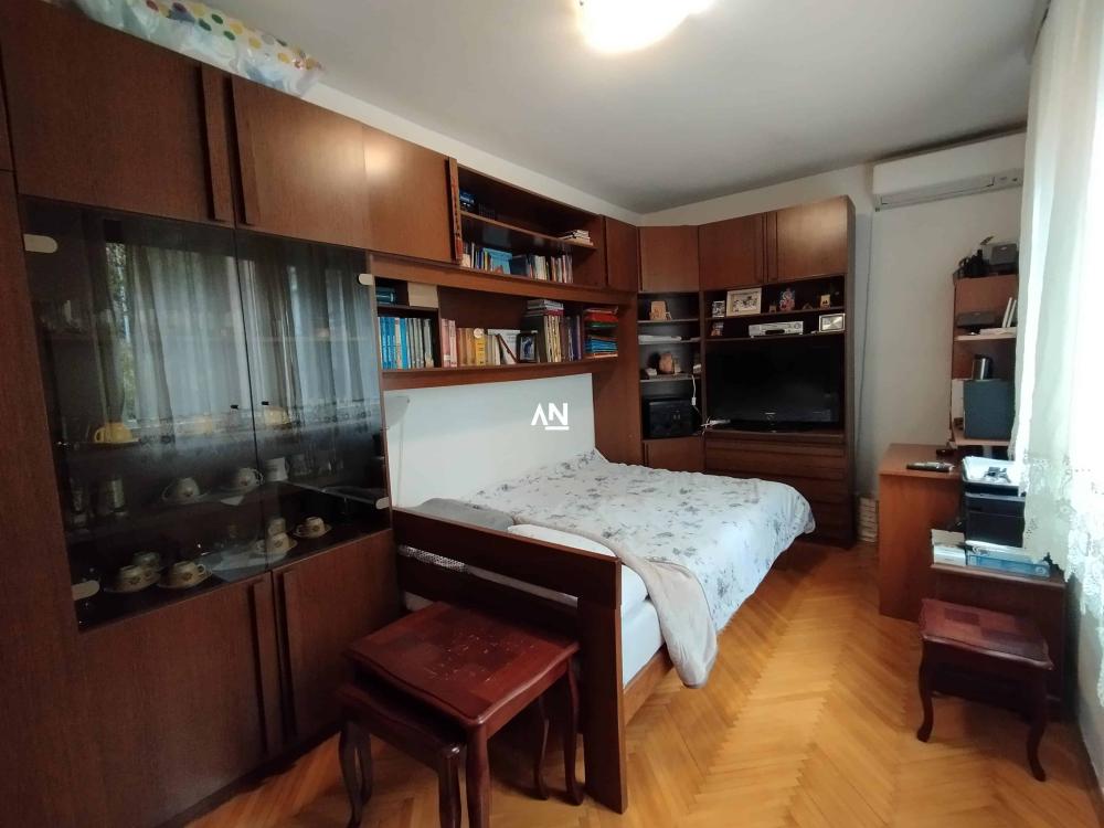 Slika 3 - Pere Ćetkovića, Dvosoban stan na prodaju, 56m2, 153.000€