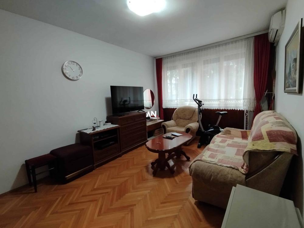 Glavna slika -Pere Ćetkovića, Dvosoban stan na prodaju, 56m2, 153.000€