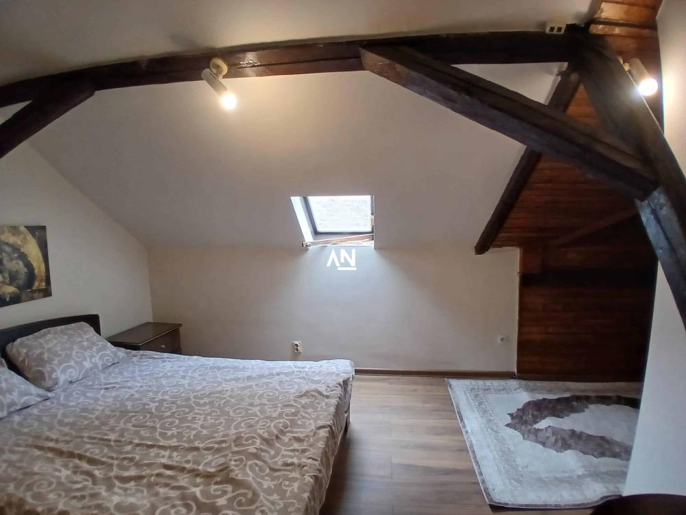 Slika 3 - Cara Nikolaja II, Trosoban stan na prodaju, 77m2, 340.000€