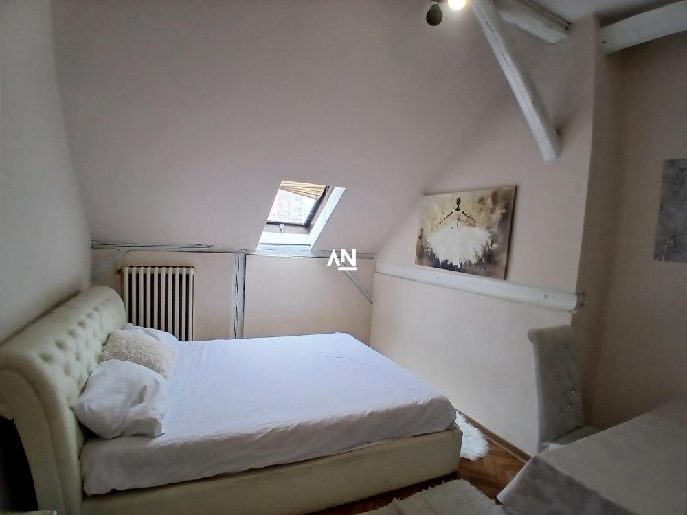 Slika 8 - Cara Nikolaja II, Trosoban stan na prodaju, 77m2, 340.000€