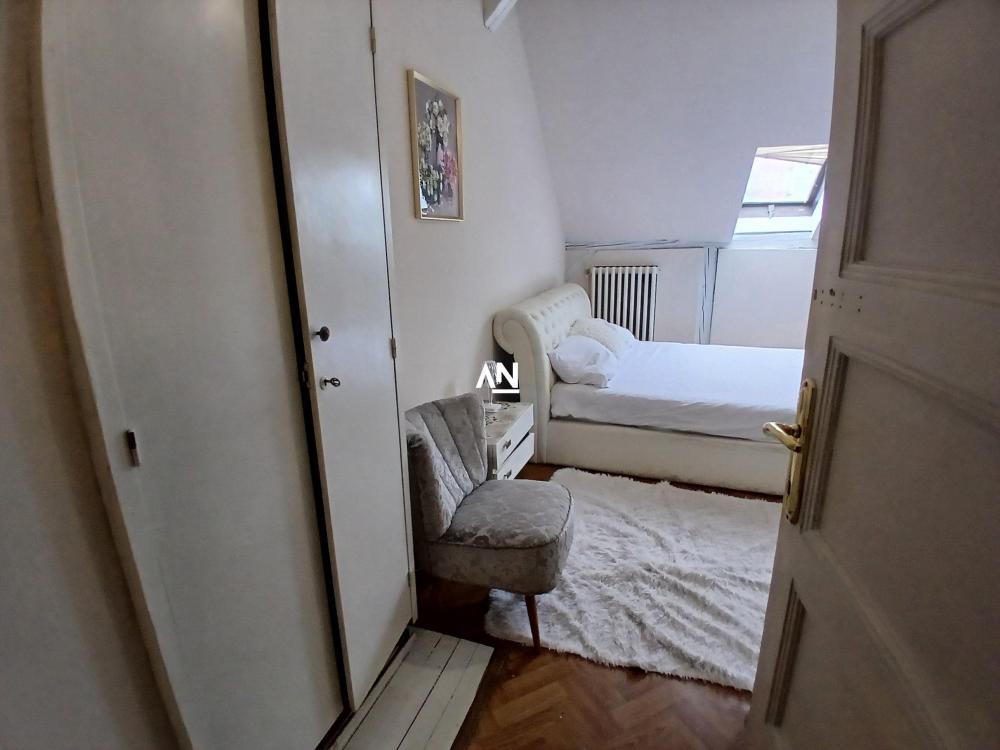 Slika 7 - Cara Nikolaja II, Trosoban stan na prodaju, 77m2, 340.000€
