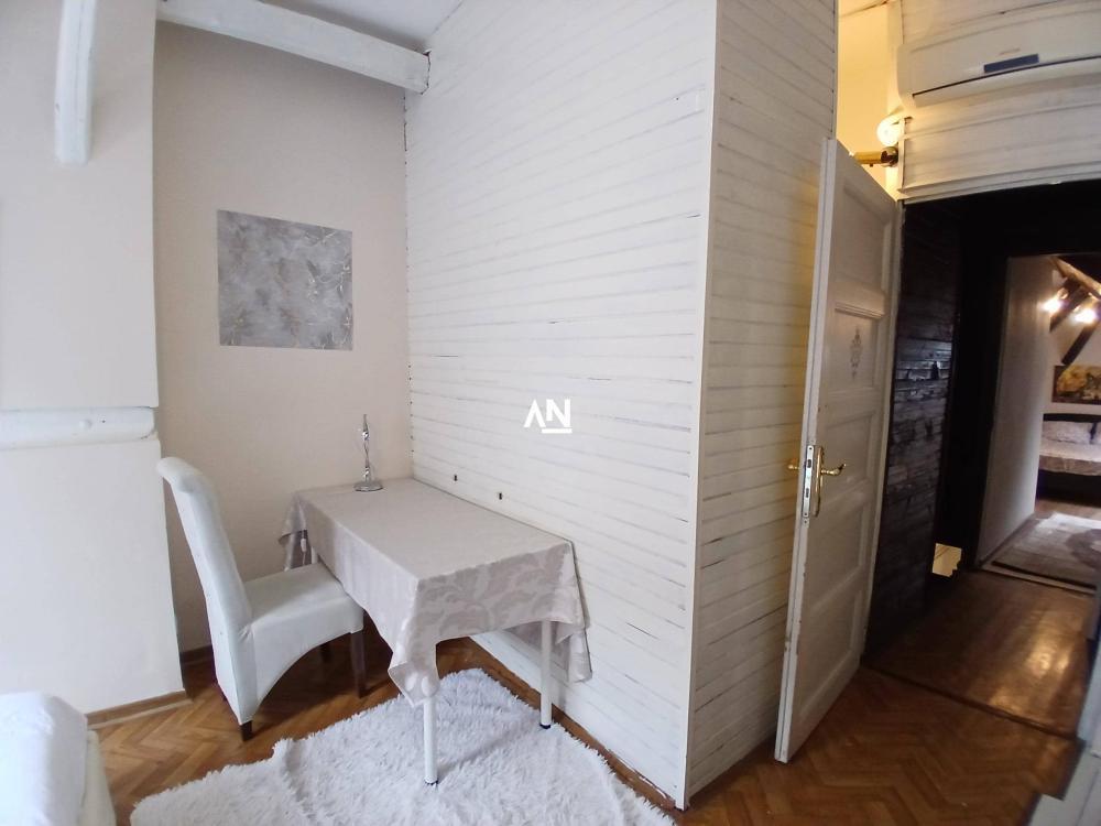 Glavna slika -Cara Nikolaja II, Trosoban stan na prodaju, 77m2, 340.000€