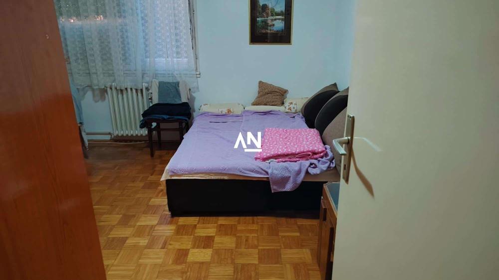 Slika 4 - Trgovačka, Trosoban stan na prodaju, 77m2, 205.000€