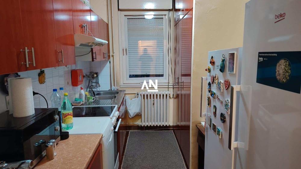 Slika 3 - Trgovačka, Trosoban stan na prodaju, 77m2, 205.000€