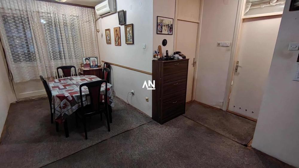 Slika 1 - Trgovačka, Trosoban stan na prodaju, 77m2, 205.000€