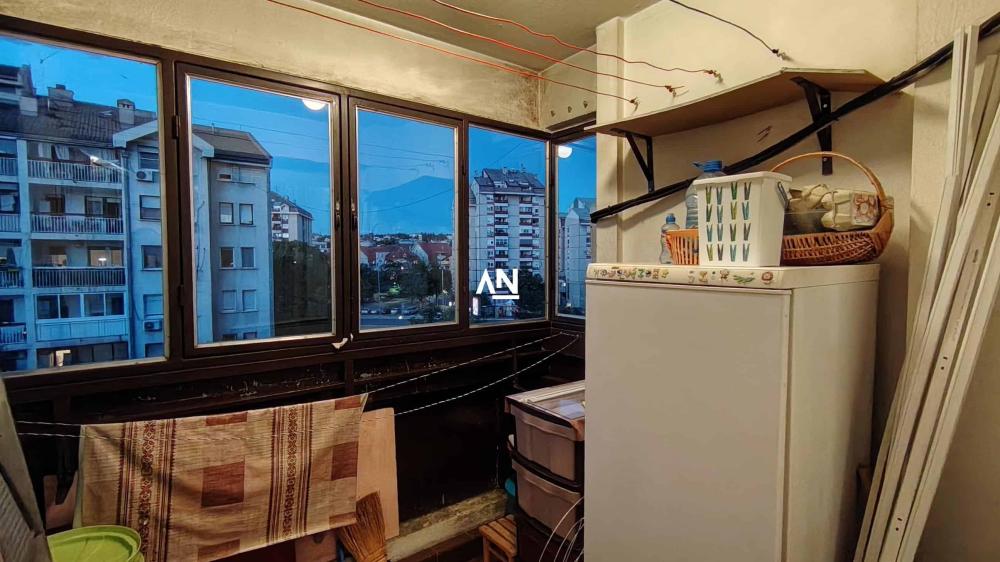 Slika 7 - Trgovačka, Trosoban stan na prodaju, 77m2, 205.000€
