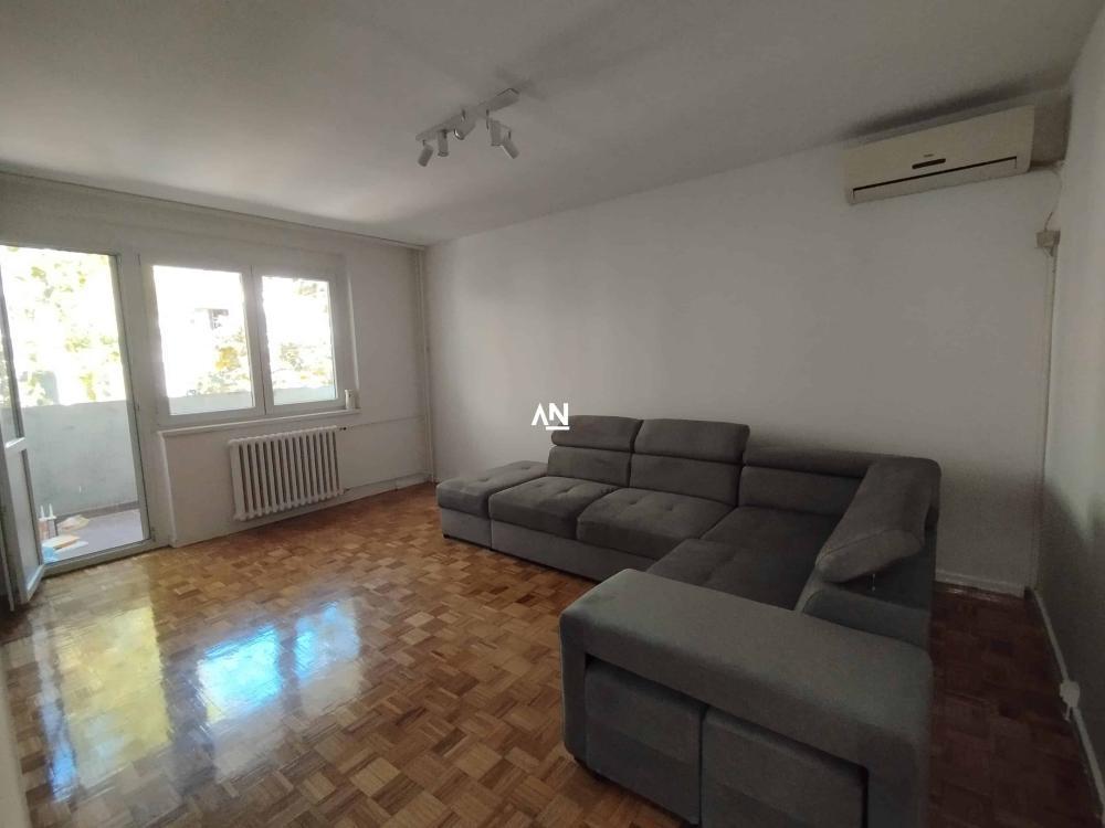Glavna slika -Ulofa Palmea, Dvosoban stan na prodaju, 63m2, 187.000€