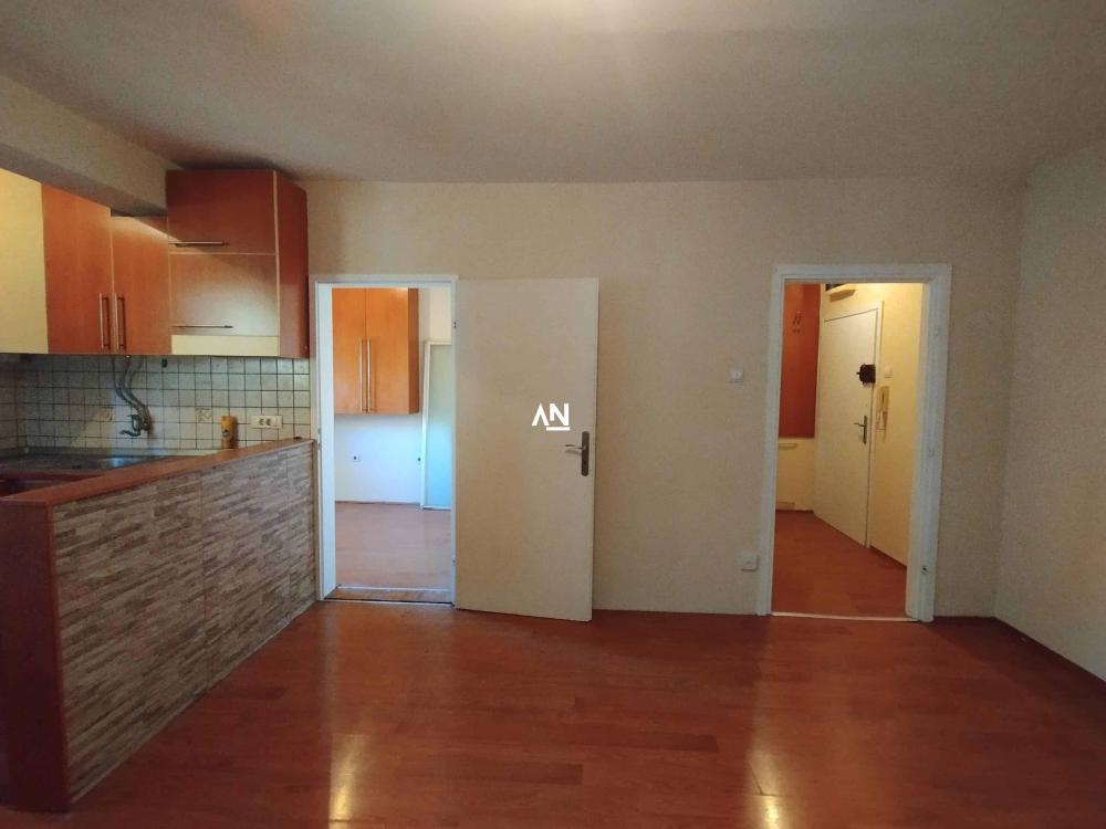 Slika 2 - Vjekoslava Afrića, Dvosoban stan na prodaju, 37m2, 125.000€