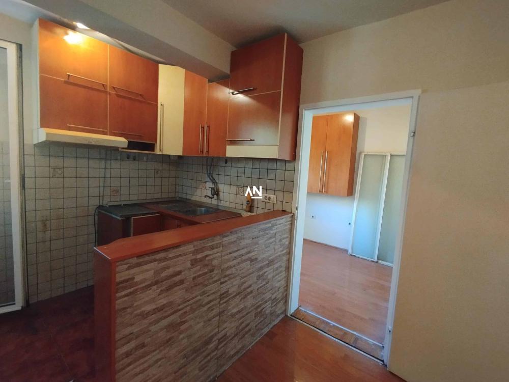 Slika 3 - Vjekoslava Afrića, Dvosoban stan na prodaju, 37m2, 125.000€