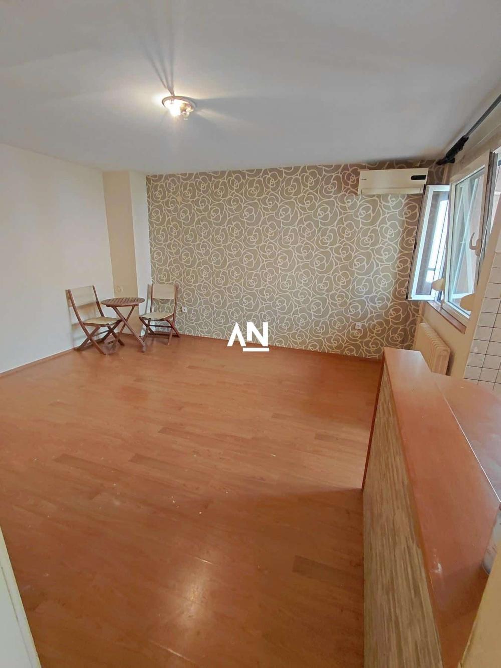 Slika 5 - Vjekoslava Afrića, Dvosoban stan na prodaju, 37m2, 125.000€