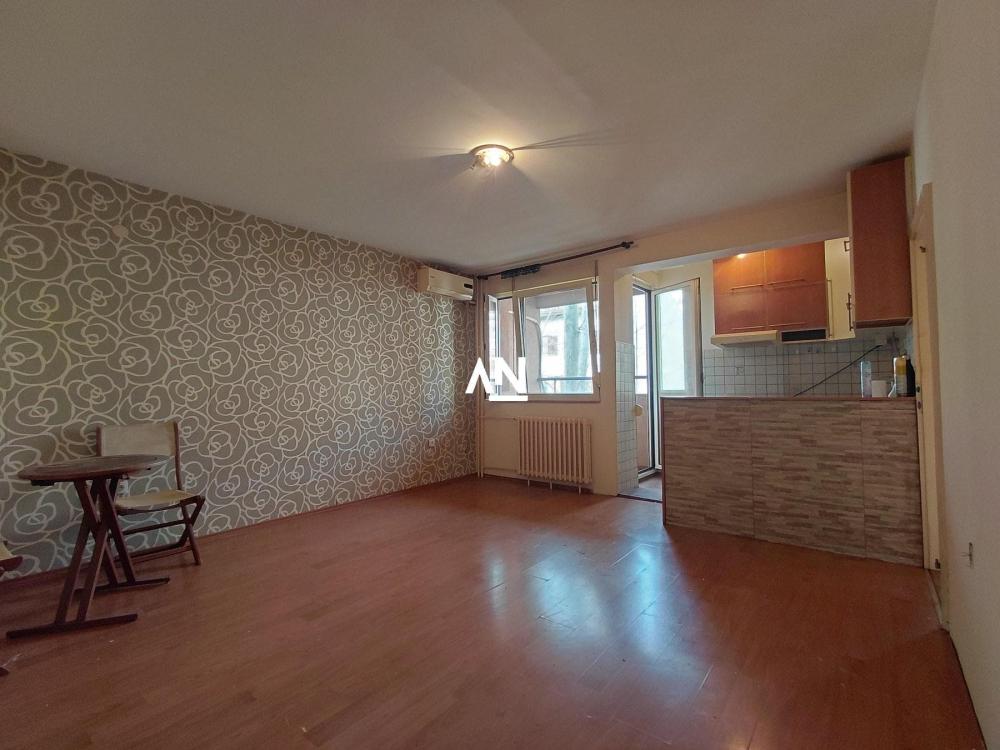 Slika 1 - Vjekoslava Afrića, Dvosoban stan na prodaju, 37m2, 125.000€