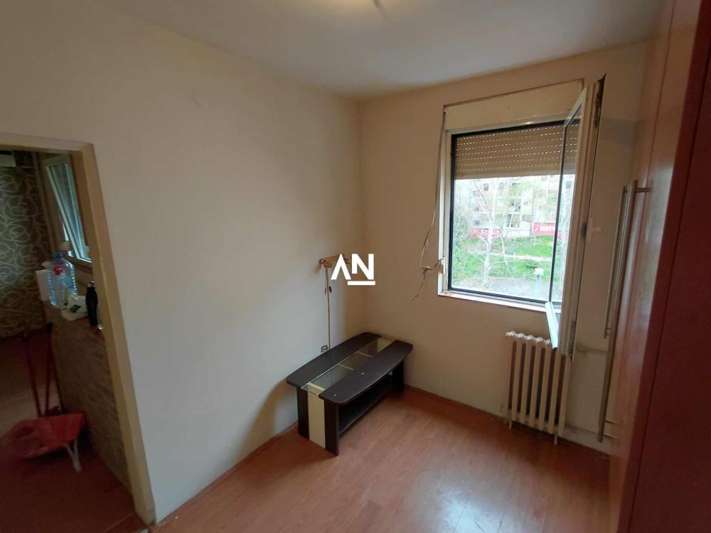 Slika 6 - Vjekoslava Afrića, Dvosoban stan na prodaju, 37m2, 125.000€