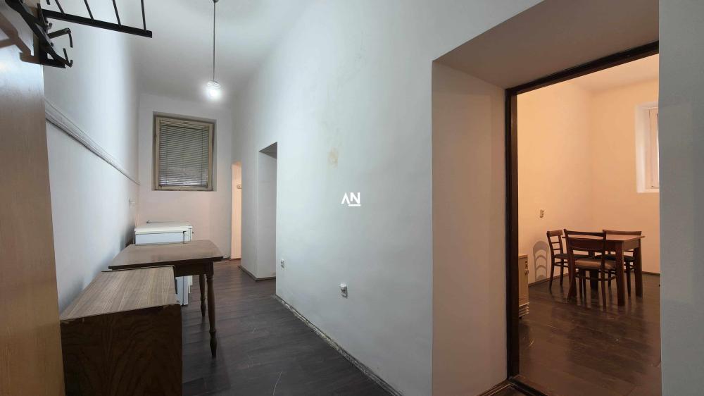Slika 1 - Kosovska, Dvosoban stan na prodaju, 45m2, 144.900€