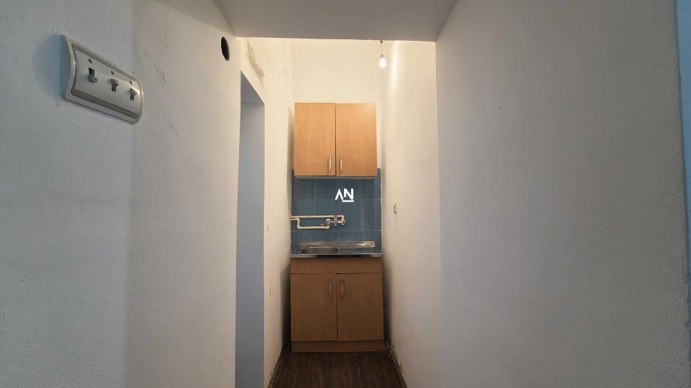 Slika 3 - Kosovska, Dvosoban stan na prodaju, 45m2, 144.900€