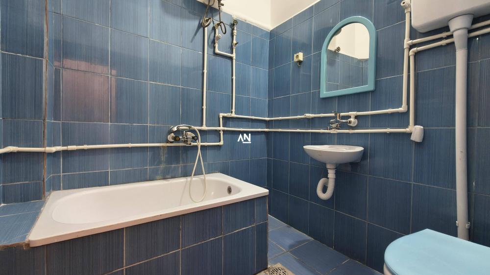 Slika 4 - Kosovska, Dvosoban stan na prodaju, 45m2, 144.900€