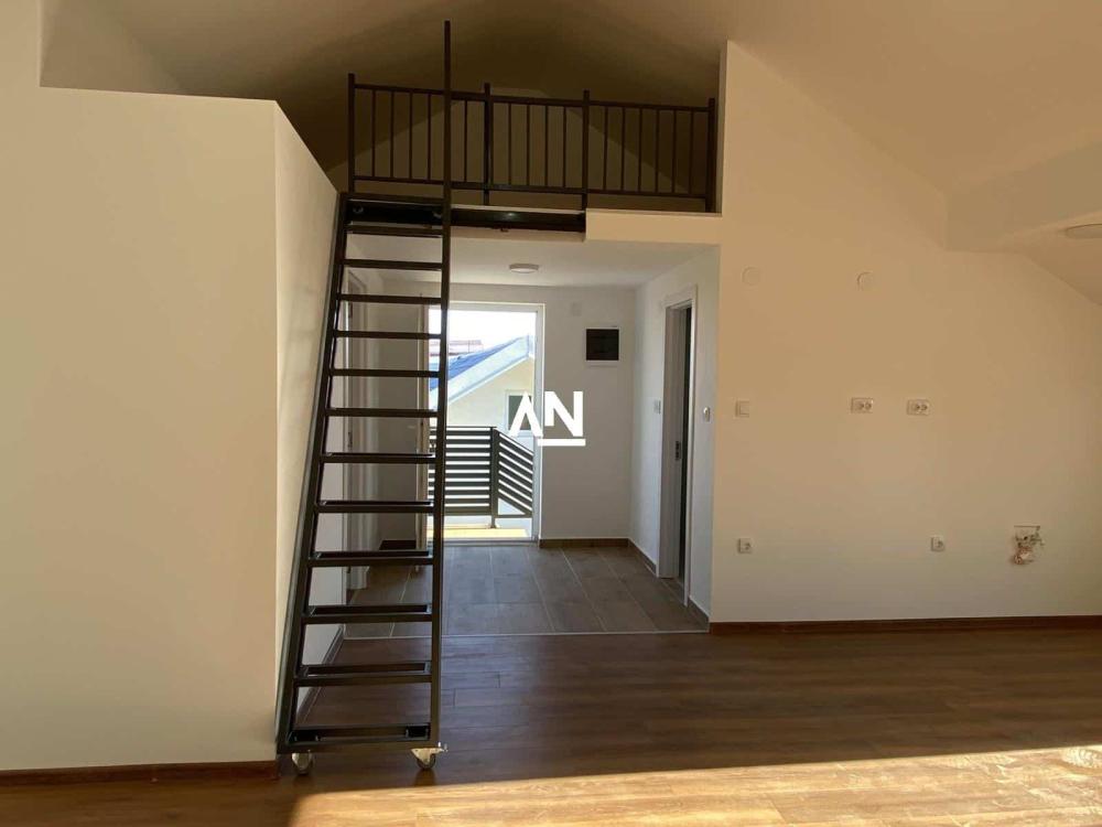Slika 1 - Jovana Todorovica, Dvosoban stan na prodaju, 68m2, 190.000€