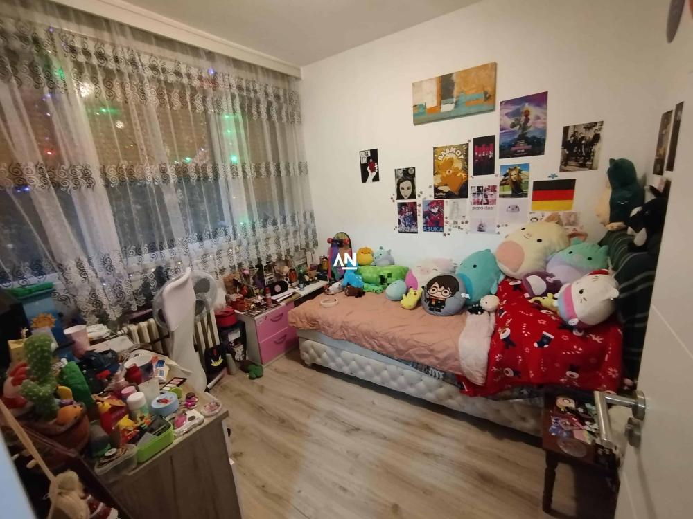 Slika 8 - Stanka Paunovića Veljka, Trosoban stan na prodaju, 53m2, 173.000€
